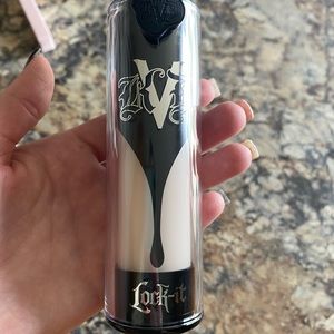 KVD Lock-It Foundation